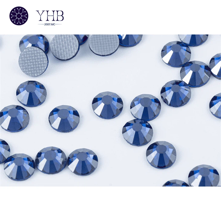 Pearl And Rhinestone Buttons