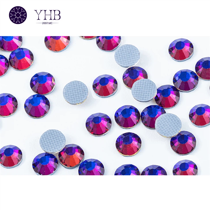 YHB Crystal YHB Crystal