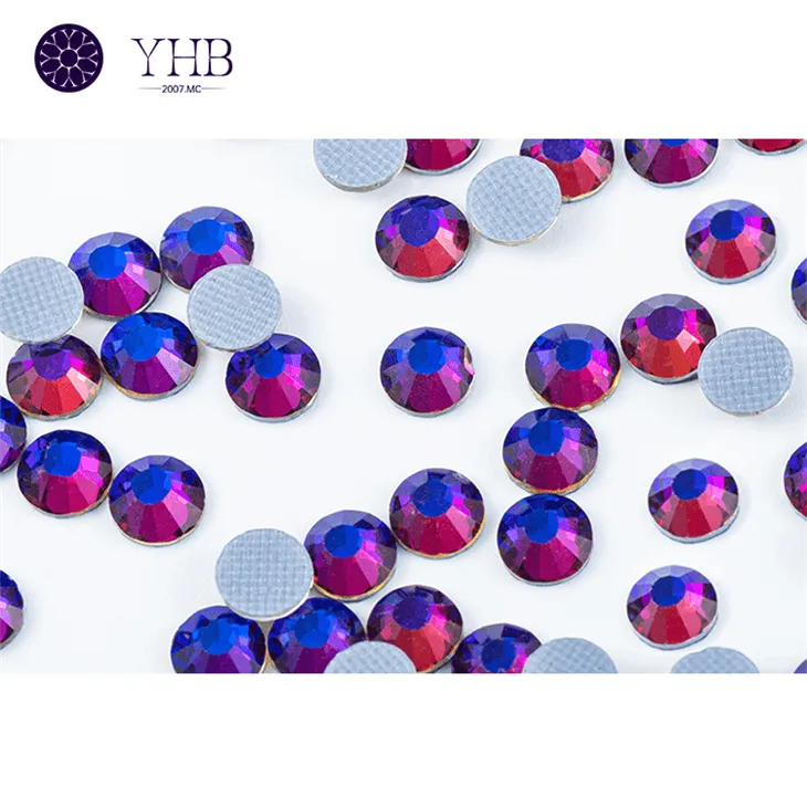 YHB Crystal YHB Crystal